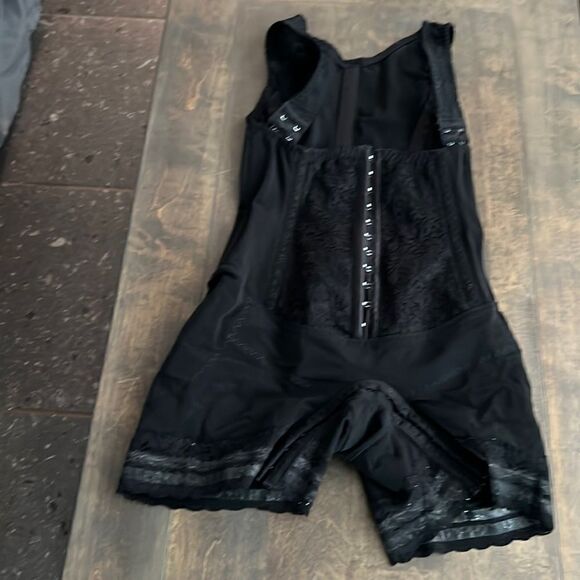 ARDYSS BODY MAGIC FAJA black sz-34 - Picture 3 of 13